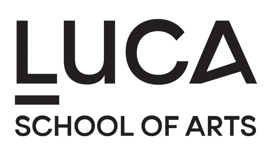 Logo LUCA klein 2026