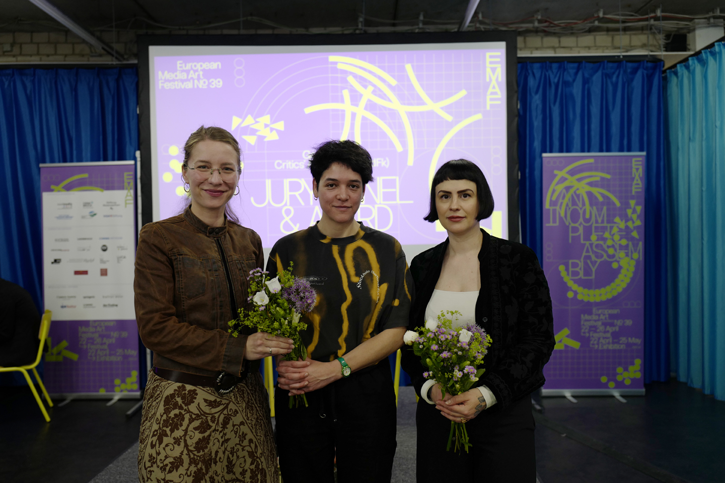 Preisverleihung 2026